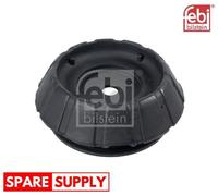 SUSPENSION STRUT SUPPORT MOUNT FOR SUZUKI FEBI BILSTEIN 173566 FITS FRONT AXLE