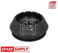 SUSPENSION STRUT SUPPORT MOUNT FOR SUZUKI MARUTI SUZUKI FEBI BILSTEIN 182545