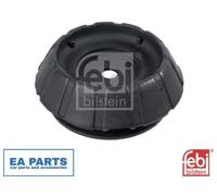 Suspension Strut Support Mount for SUZUKI SWIFT FEBI BILSTEIN 173566