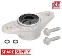 SUSPENSION STRUT SUPPORT MOUNT FOR TESLA FEBI BILSTEIN 183738
