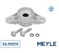 Suspension Strut Support Mount for TESLA MEYLE 70-14 741 0003 fits Rear Axle