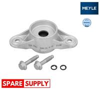 SUSPENSION STRUT SUPPORT MOUNT FOR TESLA MEYLE 70-14 741 0003 FITS REAR AXLE NEW