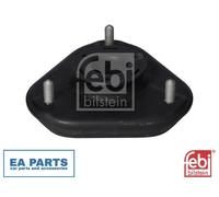 Suspension Strut Support Mount for TOYOTA AURIS C-HR FEBI BILSTEIN 180963