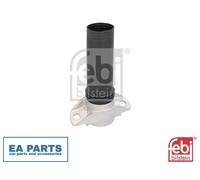 Suspension Strut Support Mount for TOYOTA AURIS C-HR FEBI BILSTEIN 182610