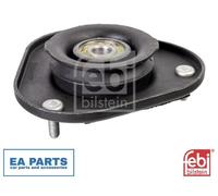 Suspension Strut Support Mount for TOYOTA AVENSIS FEBI BILSTEIN 109186