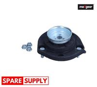 SUSPENSION STRUT SUPPORT MOUNT FOR TOYOTA AVENSIS MAXGEAR 72-3613 FITS REAR AXLE