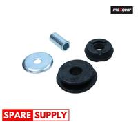SUSPENSION STRUT SUPPORT MOUNT FOR TOYOTA AVENSIS MAXGEAR 72-4643 FITS REAR AXLE