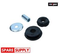 SUSPENSION STRUT SUPPORT MOUNT FOR TOYOTA AVENSIS MAXGEAR 72-4643 FITS REAR AXLE