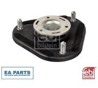 Suspension Strut Support Mount for TOYOTA AVENSIS VERSO FEBI BILSTEIN 171865