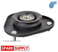 SUSPENSION STRUT SUPPORT MOUNT FOR TOYOTA BLUE PRINT ADT380221 FITS FRONT AXLE