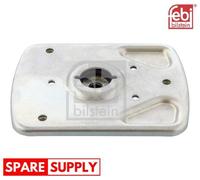 SUSPENSION STRUT SUPPORT MOUNT FOR TOYOTA CITROËN PEUGEOT FEBI BILSTEIN 171221