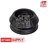 SUSPENSION STRUT SUPPORT MOUNT FOR TOYOTA DAIHATSU FEBI BILSTEIN 177801