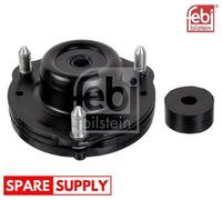 SUSPENSION STRUT SUPPORT MOUNT FOR TOYOTA FEBI BILSTEIN 171868