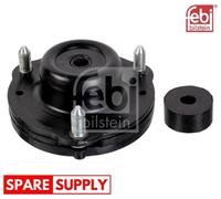 SUSPENSION STRUT SUPPORT MOUNT FOR TOYOTA FEBI BILSTEIN 171868