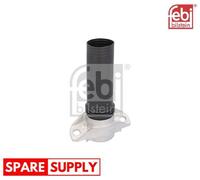 SUSPENSION STRUT SUPPORT MOUNT FOR TOYOTA FEBI BILSTEIN 182610 FITS REAR AXLE