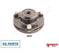 Suspension Strut Support Mount for TOYOTA JAPANPARTS SM0379 fits Front Axle NEW
