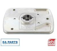 Suspension Strut Support Mount for TOYOTA PROACE FEBI BILSTEIN 171221