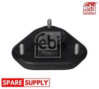 SUSPENSION STRUT SUPPORT MOUNT FOR TOYOTA SUZUKI FEBI BILSTEIN 180963
