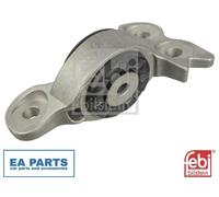 Suspension Strut Support Mount for VAUXHALL INSIGNIA FEBI BILSTEIN 173332