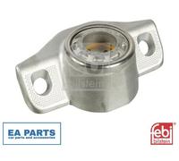 Suspension Strut Support Mount for VAUXHALL OPEL FEBI BILSTEIN 173333