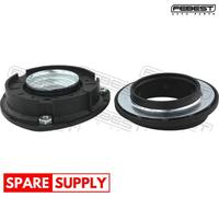 SUSPENSION STRUT SUPPORT MOUNT FOR VW ARTEON FEBEST VWSS-B8F-KIT FITS FRONT AXLE