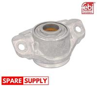 SUSPENSION STRUT SUPPORT MOUNT FOR VW AUDI SEAT FEBI BILSTEIN 45718