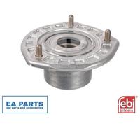 Suspension Strut Support Mount for VW CRAFTER FEBI BILSTEIN 171572