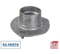 Suspension Strut Support Mount for VW CRAFTER FEBI BILSTEIN 179074