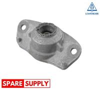 SUSPENSION STRUT SUPPORT MOUNT FOR VW LEMFÖRDER 43665 01