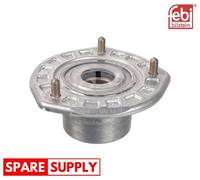 SUSPENSION STRUT SUPPORT MOUNT FOR VW MAN FEBI BILSTEIN 171572