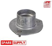 SUSPENSION STRUT SUPPORT MOUNT FOR VW MAN FEBI BILSTEIN 179074