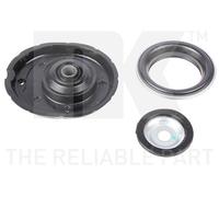 Top Strut Mounting fits PEUGEOT 208 Mk1 1.2 Front 12 to 19 NK 5038G6 5038H4 New