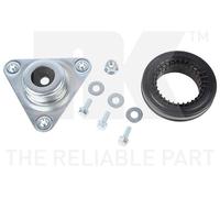 Suspension Strut Support Mount Front Left Right Fits Renault Captur NK 683911