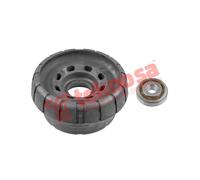 febi bilstein 22638 Strut Top Mounting without ball bearing, pack of one