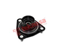 Shock absorber cushion Front Axle Rubber/Metal 108895 FEBI BILSTEIN for KIA