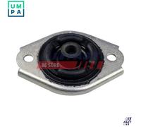 3x ✅Fits FAST FT12005 AMORT CUSHION FIAT UNO REAR L/R ⭐UK Seller⭐