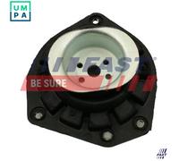 SUSPENSION STRUT SUPPORT MOUNT FT12016 FOR RENAULT SCÉNIC/II/GRAND MEGANE/Van