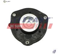 Fast Shock Absorber Cushion FT12021 Front Axle Left Rubber/Metal for VW SEAT Skoda Octavia II