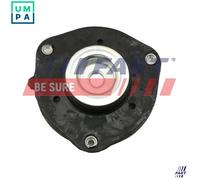 Fast Shock Absorber Cushion FT12021 Front Axle Left Rubber/Metal for VW SEAT Skoda Octavia II