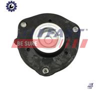 Fast Shock Absorber Cushion FT12021 Front Axle Left Rubber/Metal for VW SEAT Skoda Octavia II