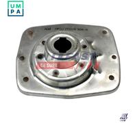 Fast Suspension Strut Support Mount FT12076 for Peugeot Expert Platform/Chassis/Van
