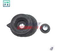 Fits FAST FT12124 AIRBAG AMORT FIAT PANDA 03> FRONT L/R ⭐UK Stock⭐