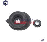 Fits FAST FT12124 AIRBAG AMORT FIAT PANDA 03> FRONT L/R ⭐UK Stock⭐