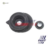 SUSPENSION STRUT SUPPORT MOUNT FT12124 FOR FIAT 500/C IDEA PUNTO/Hatchback/Van