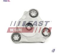 SUSPENSION STRUT SUPPORT MOUNT FT12186 FOR PEUGEOT BOXER/Platform/Chassis/Van