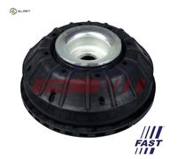 SUSPENSION STRUT SUPPORT MOUNT FT12197 FOR ALFA ROMEO FIAT GRANDE/PUNTO OPEL