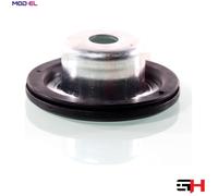 Fits AUTO-GH GH-364709 SHOCK ABSORBER MOUNTING PLATE - BODYAUDI A1 20 ⭐UK Stock⭐