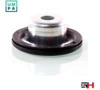 Fits AUTO-GH GH-364709 SHOCK ABSORBER MOUNTING PLATE - BODYAUDI A1 20 ⭐UK Stock⭐