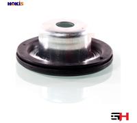Fits AUTO-GH GH-364709 SHOCK ABSORBER MOUNTING PLATE - BODYAUDI A1 20 ⭐UK Stock⭐