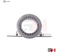 1x Shock Absorber Bearing Front Right=Left GH-365054